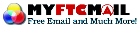 My FTC Free Email and more!